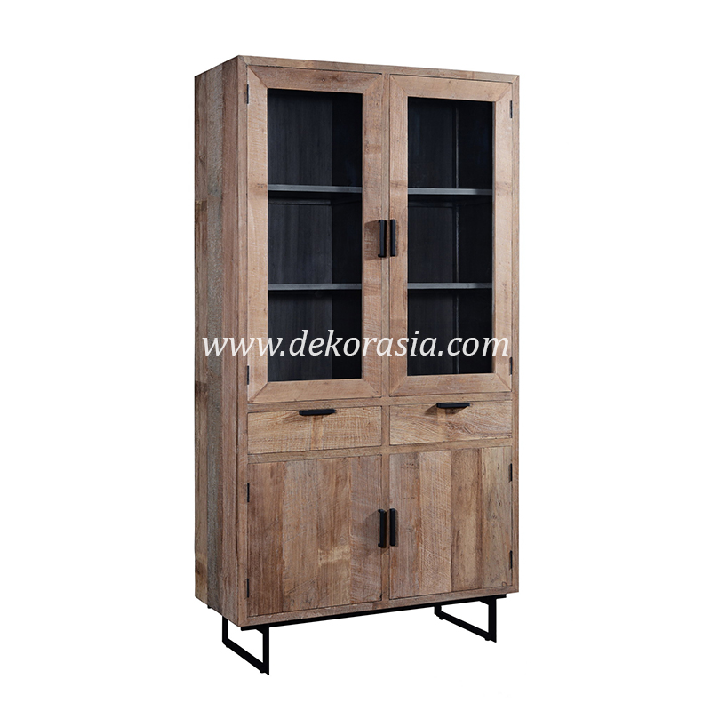 Wooden Furniture New Model Luxury Cabinet Storage, Wooden Cabinet Pesaro for Living Room Home